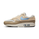 Nike Air Max 1 Essential Light Bone/Psychic Blue