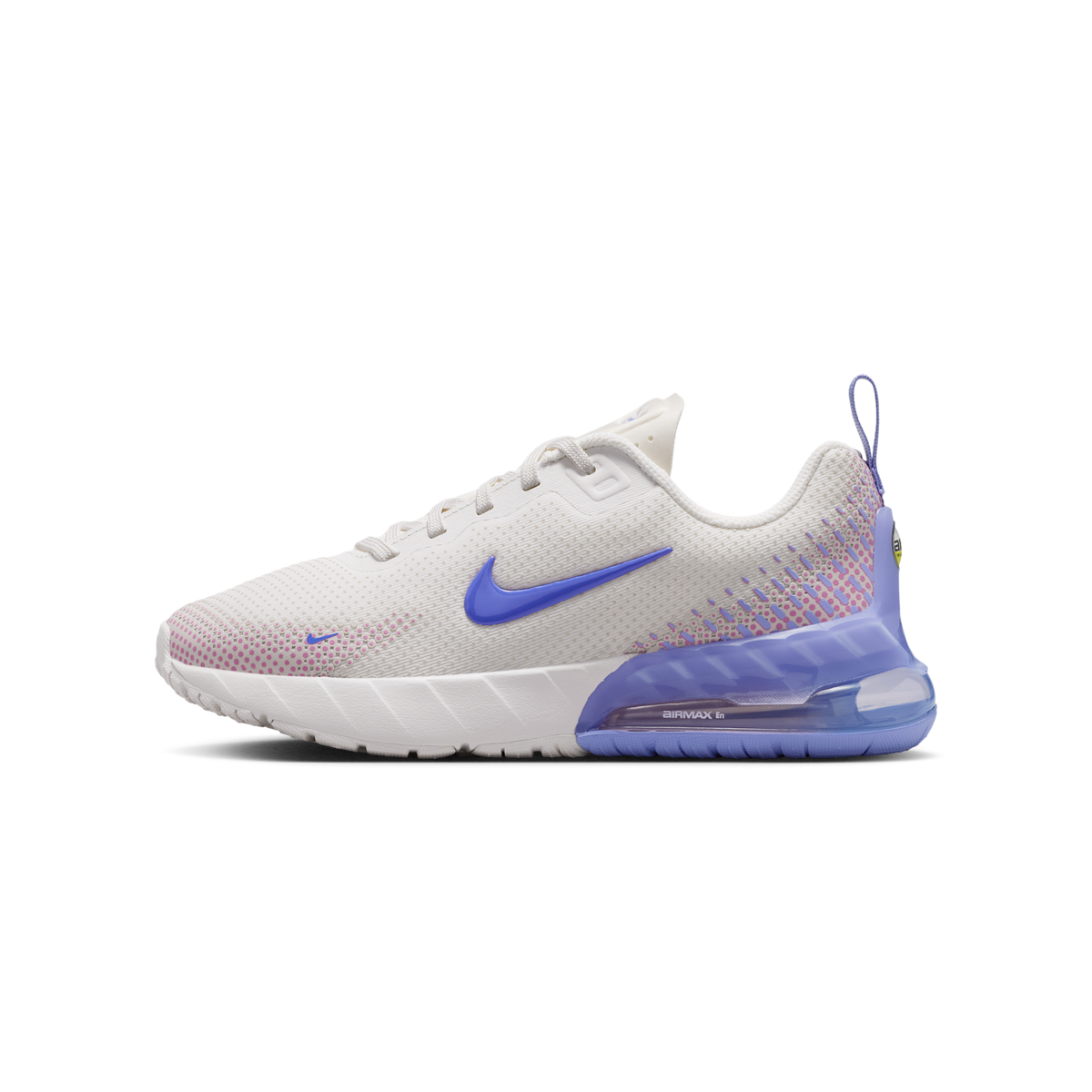 Nike Air Max Phoenix Phantom Silt Red Light Thistle (GS)