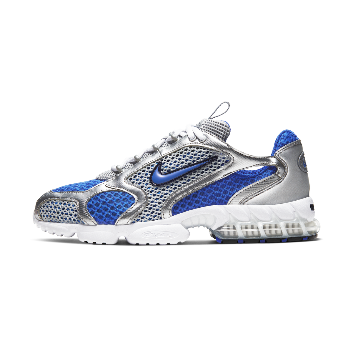 Nike Air Zoom Spiridon Cage 2 Varsity Royal (2020) | CJ1288-002