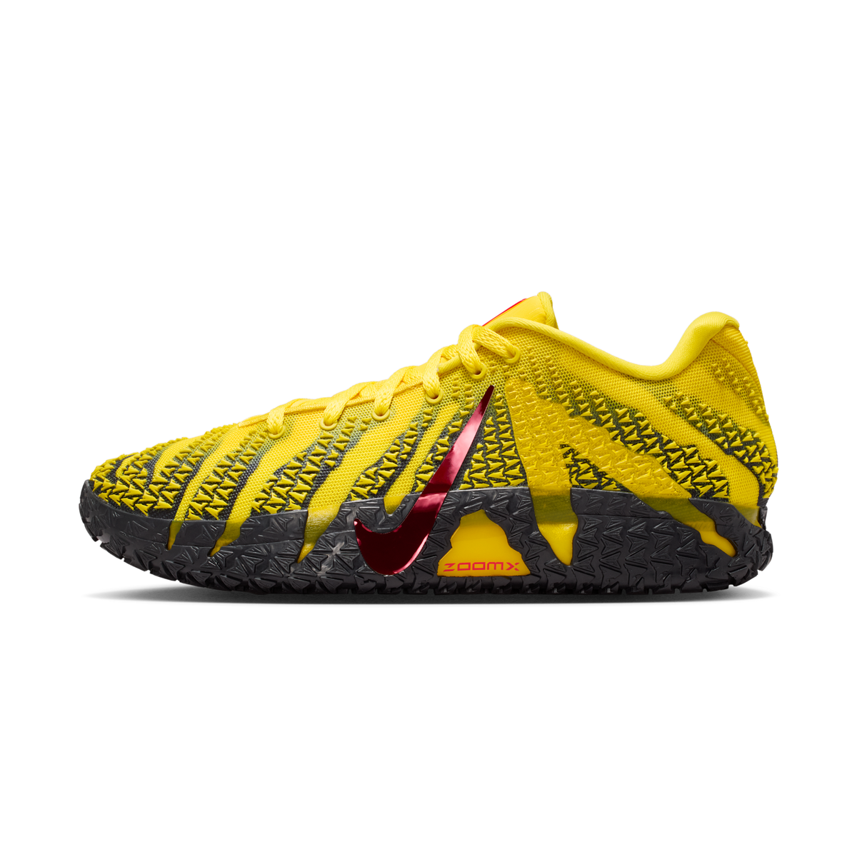 Nike Ja 3 Let Me Be Ja