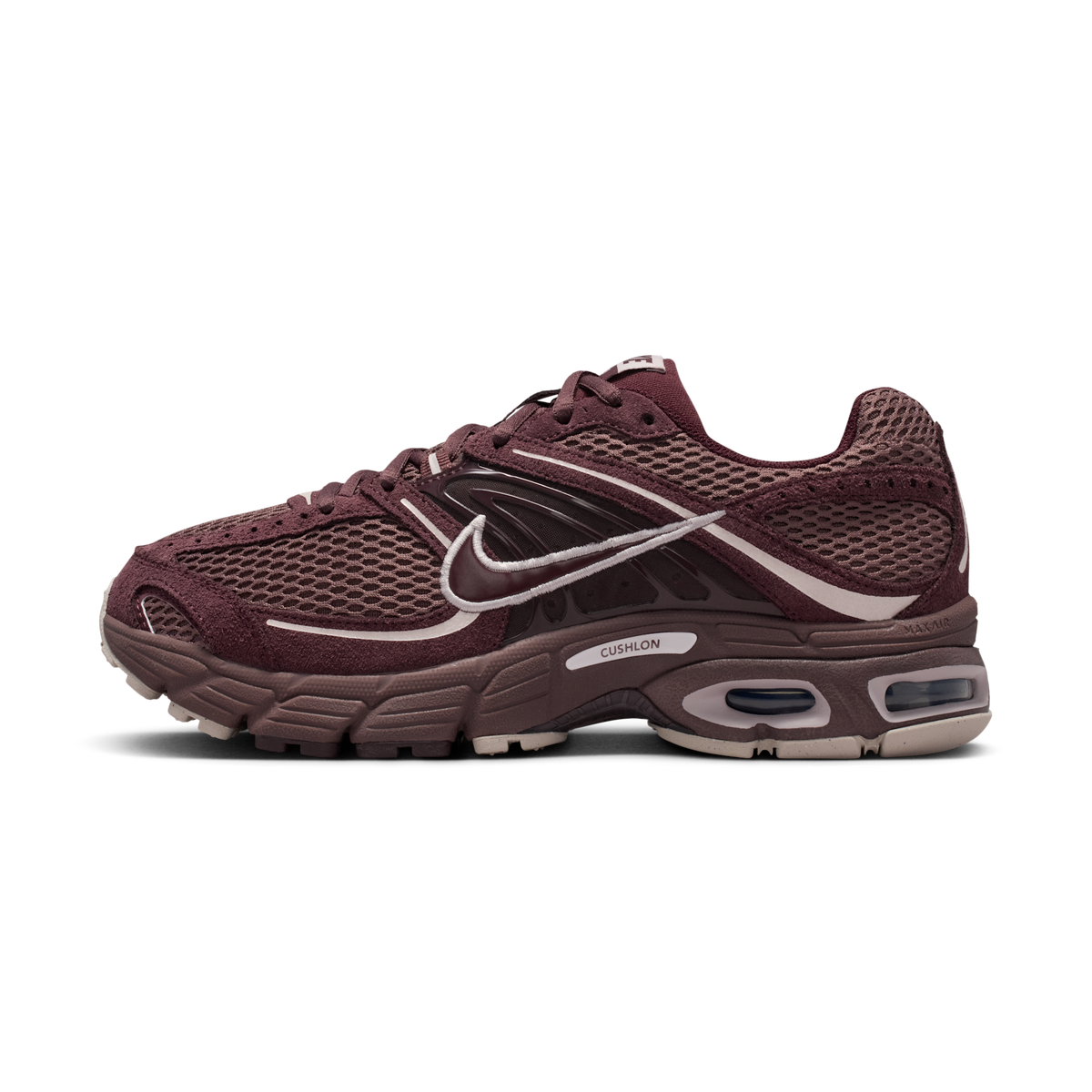 Nike Air Max Moto 2K SE Tattoo Burgundy Crush (Women's)