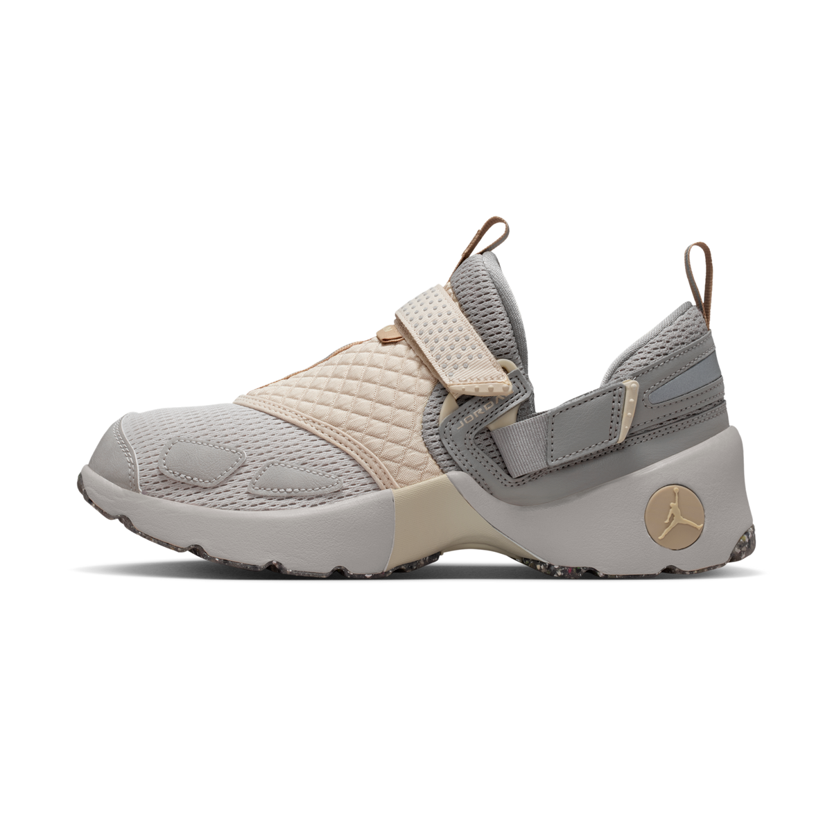 Jordan Trunner LX Light Iron Ore Enigma Stone (Women's)