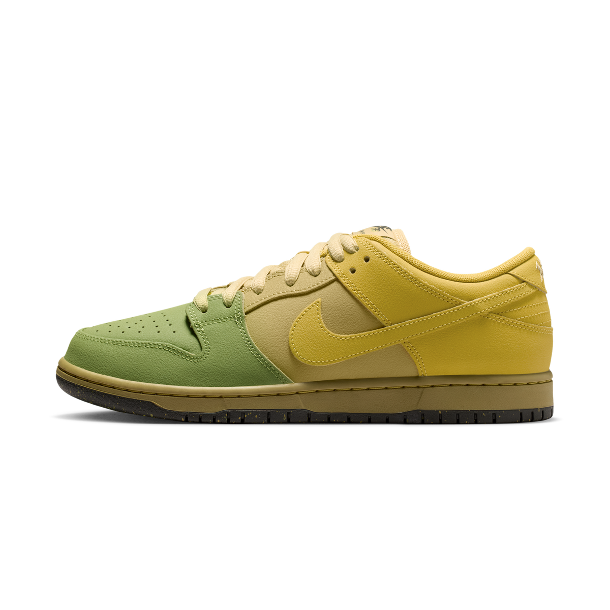 Nike SB Dunk Low Pro Hatch Chili
