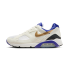 Nike Air Max 180 Summit White Concord