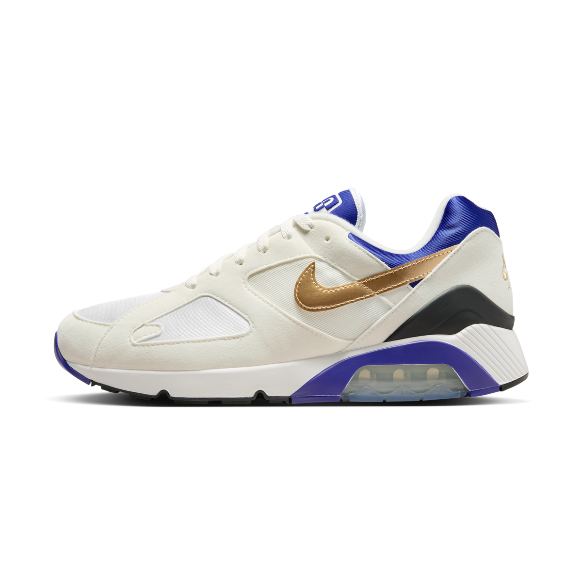 Nike Air Max 180 Summit White Concord