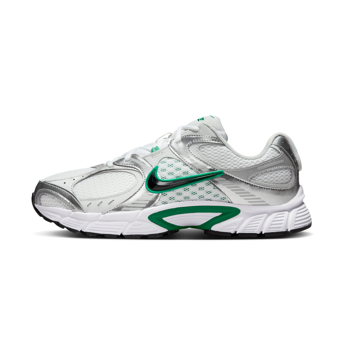 Nike V5 RNR White Malachite | HJ5228-100