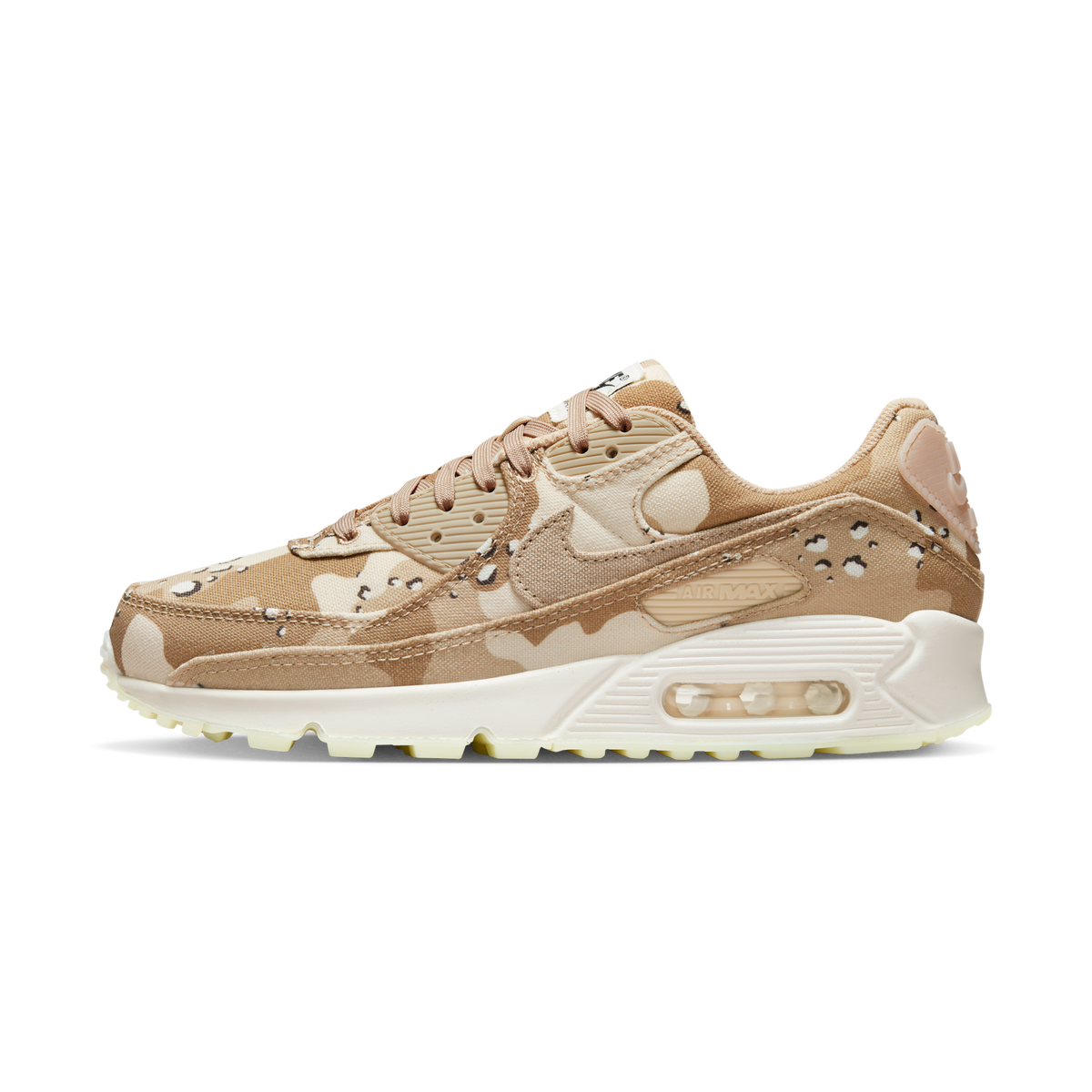 Nike Air Max 90 Desert Camo (Women's)