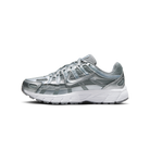 Nike P-6000 Metalic Cool Grey (GS)