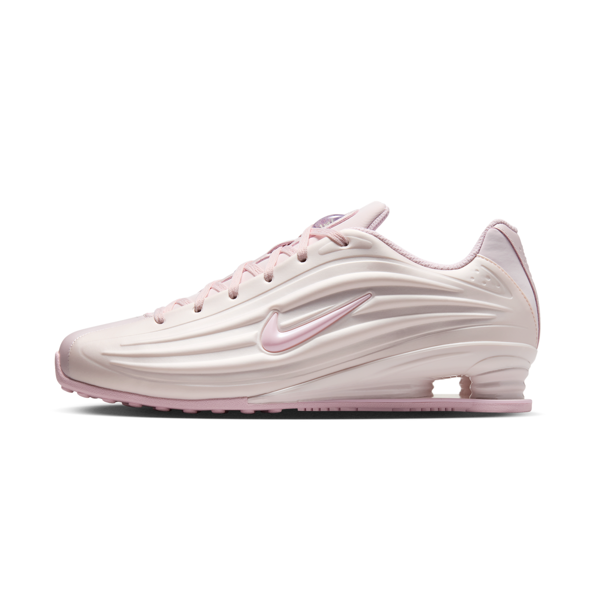 Nike Shox Z Pearl Pink Pink Foam (Women's)