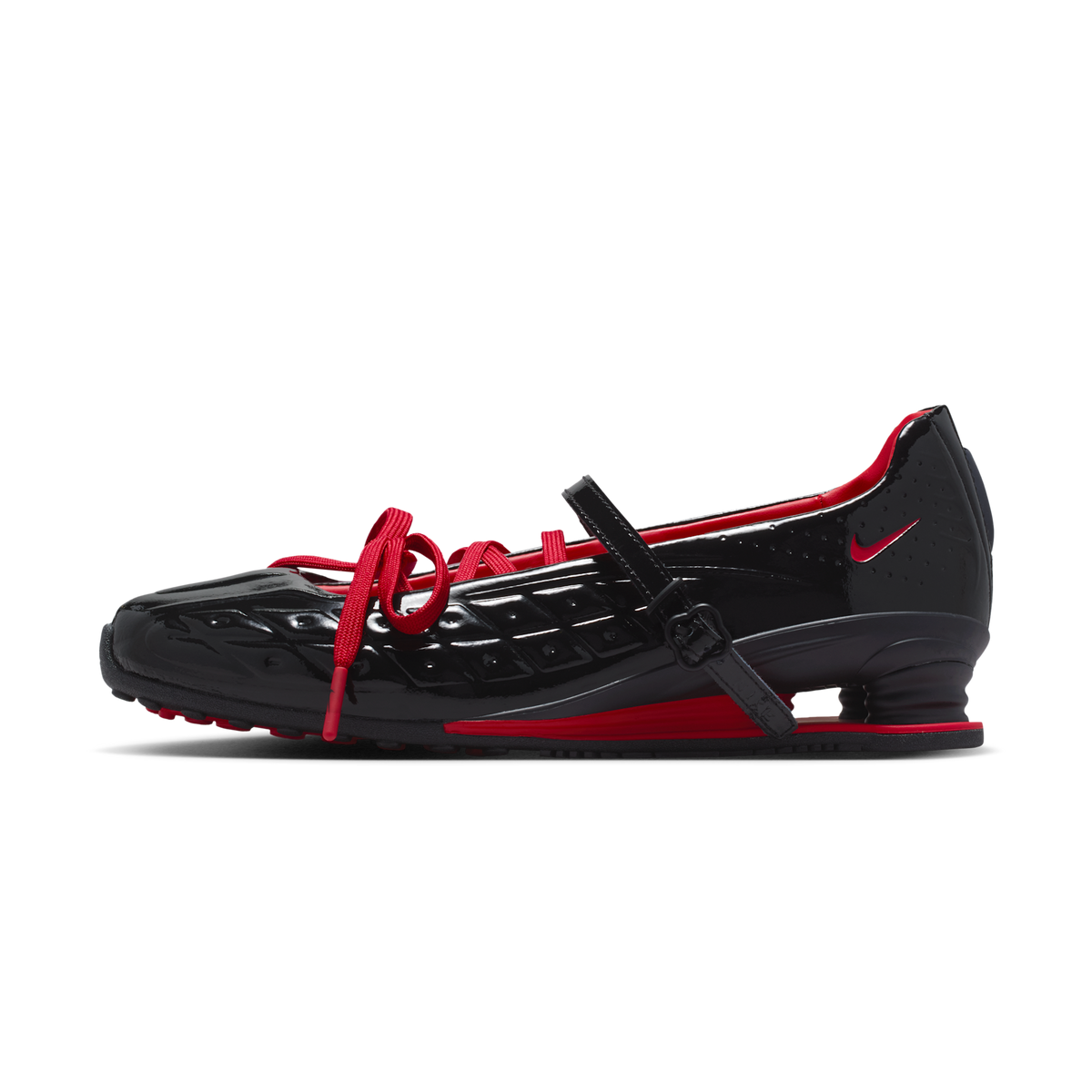 Nike Shox Z Calistra LABELHOOD (Women's) | IW7881-001