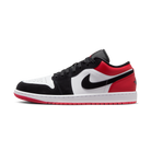 Jordan 1 Low SE Black Toe (2025)