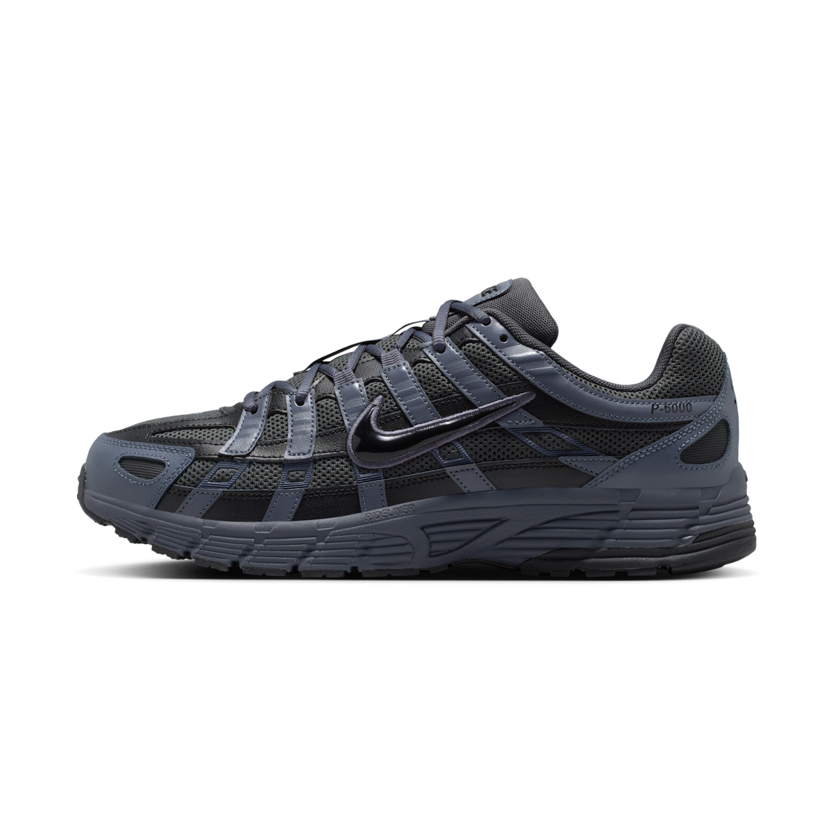 Nike P-6000 Dark Smoke Grey