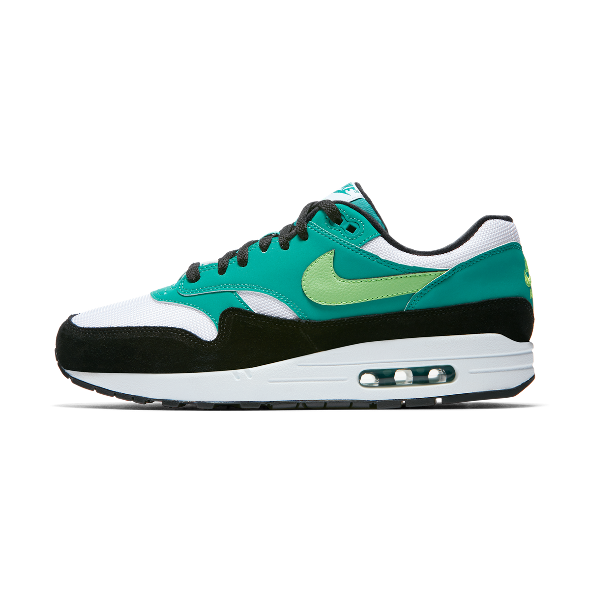 Nike Air Max 1 Neptune Green