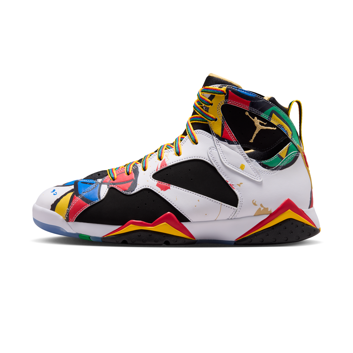 Jordan 7 Retro Miro (2026)