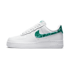 Nike Air Force 1 Low '07 Essential White Green Paisley (Women's)
