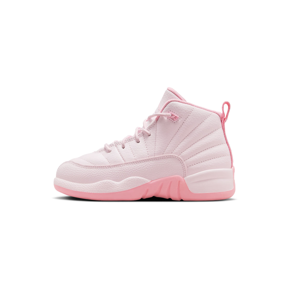 Jordan 12 Retro Pearl Pink (PS)