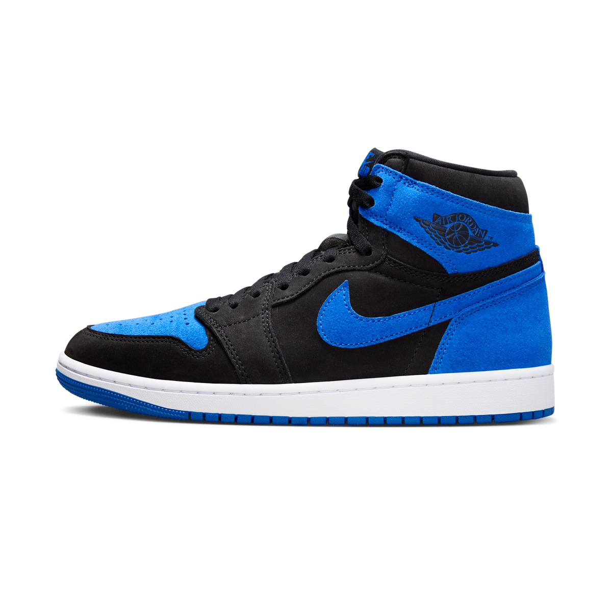 Jordan 1 Retro High OG Royal Reimagined
