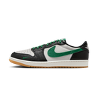 Jordan 1 Retro Low OG Phantom Pine Green