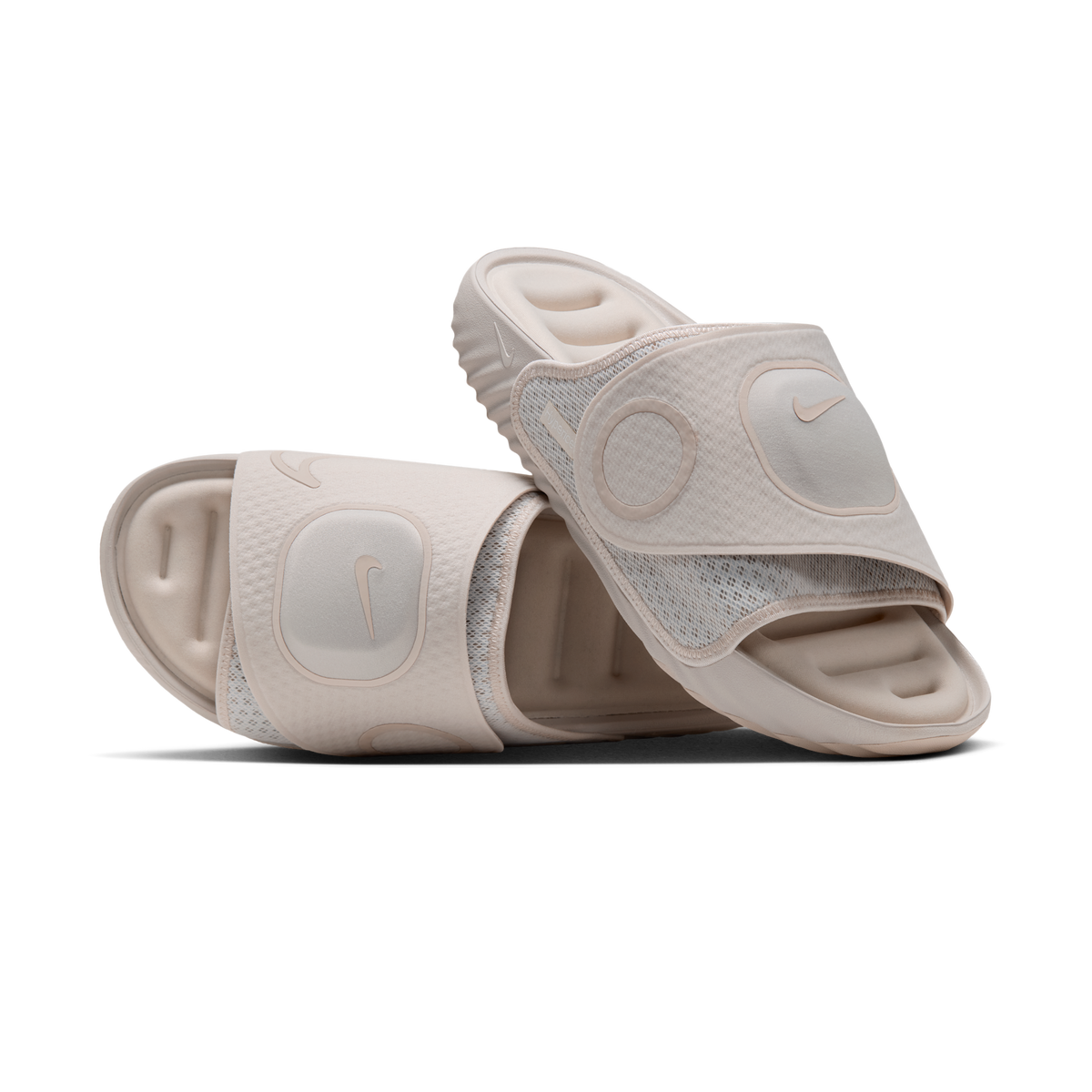Nike x Hyperice Air Zoom Hyperslide Orewood Brown