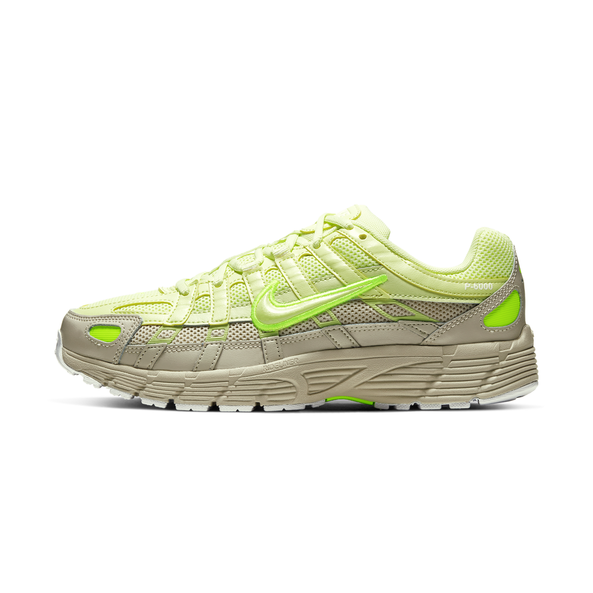 Nike P-6000 Luminous Green