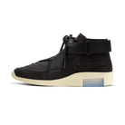 Nike Air Fear Of God Raid Black
