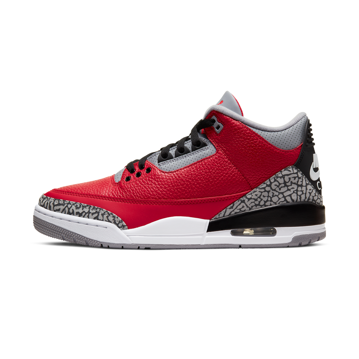 Jordan 3 Retro SE Unite (Chicago Exclusive)