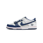Nike Dunk Low EMB NBA 75th Anniversary Brooklyn Nets (GS) | DO6288-001