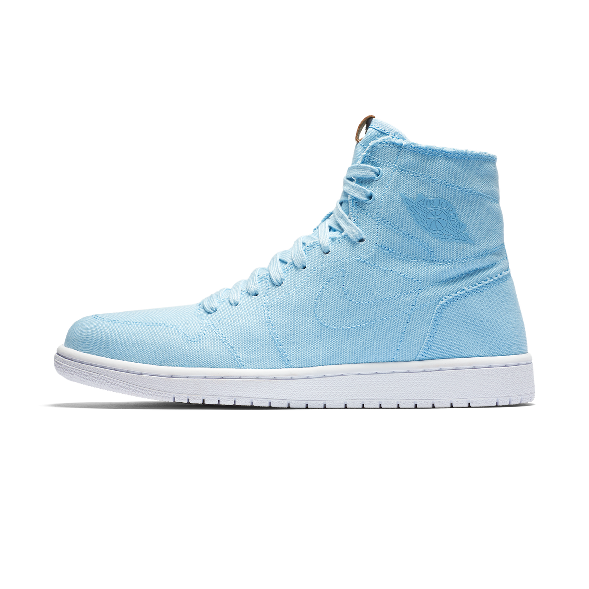 Jordan 1 Retro High Decon Ice Blue
