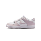 Nike Dunk Low White Light Violet (GS)