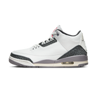 Jordan 3 Retro Cement Grey