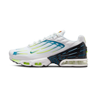 Nike Air Max Plus 3 White Marina Volt Black | DV3488-100