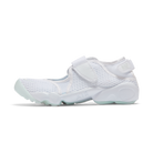 Nike Air Rift Breathe Pure Platinum (Women's)