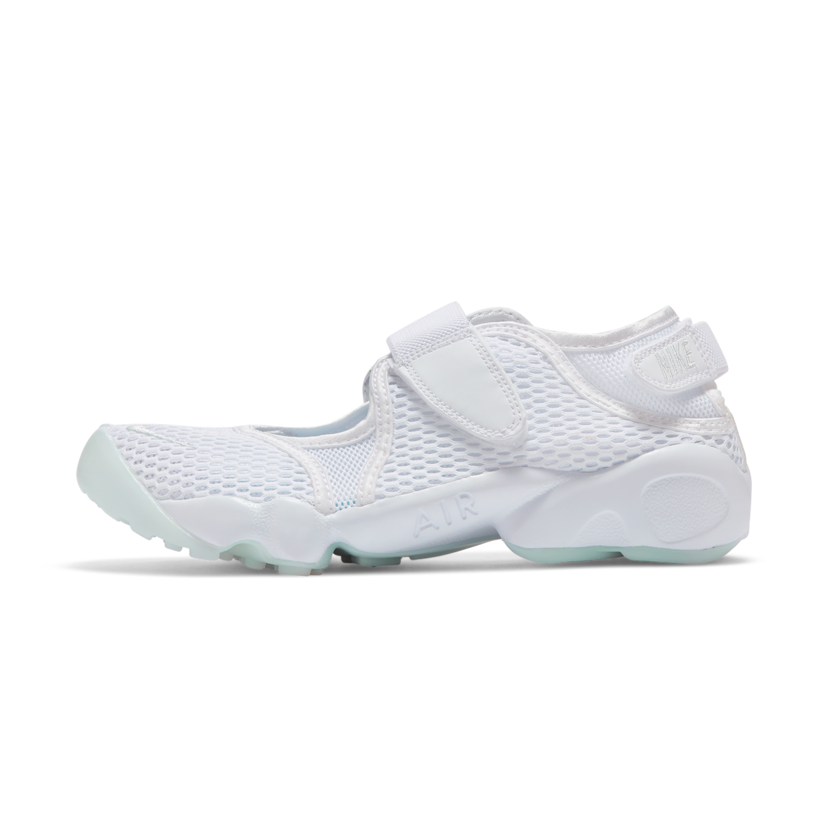 Nike Air Rift Breathe Pure Platinum (Women's)