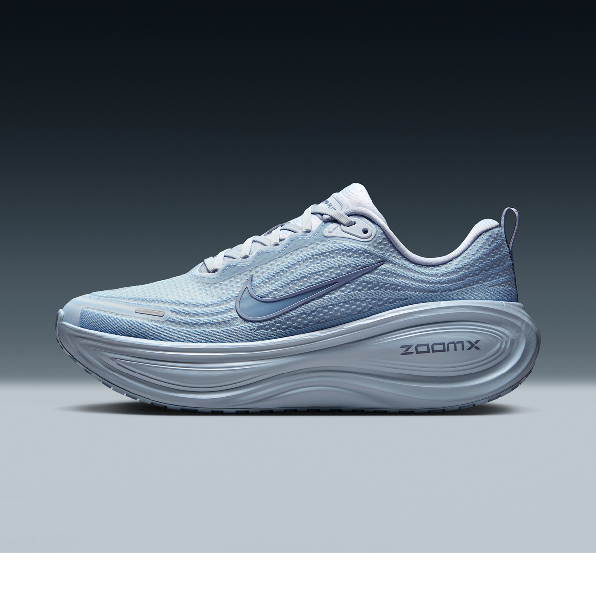 Nike Vomero Plus Football Grey Ashen Slate | HV8150-004