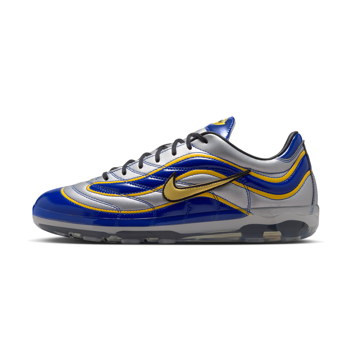Nike Cryoshot Mercurial Vapor R9 OG