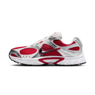 Nike V5 RNR Gym Red Metallic Silver | HJ5228-601