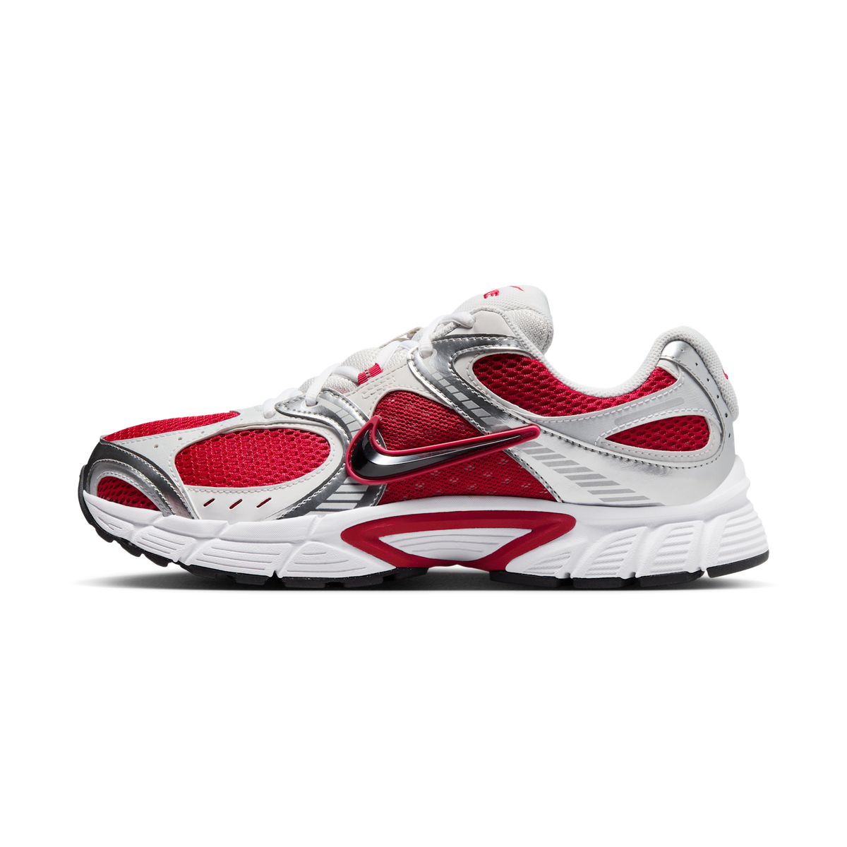 Nike V5 RNR Gym Red Metallic Silver | HJ5228-601