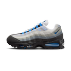 Nike Air Max 95 OG Big Bubble Blue Spark