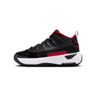 Jordan Max Aura 7 Black Varsity Red (GS)