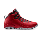 Jordan 10 Retro Bulls Over Broadway