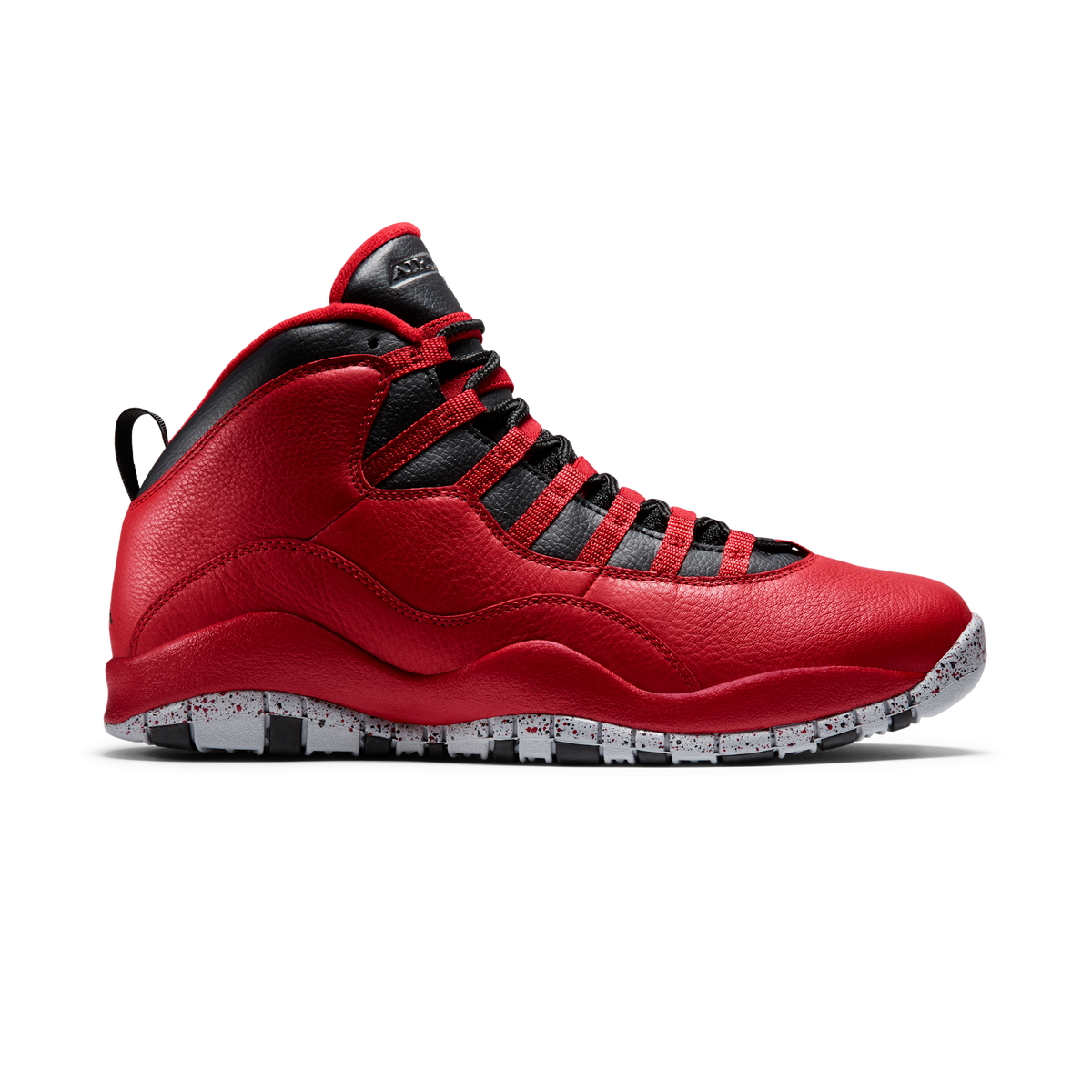 Jordan 10 Retro Bulls Over Broadway