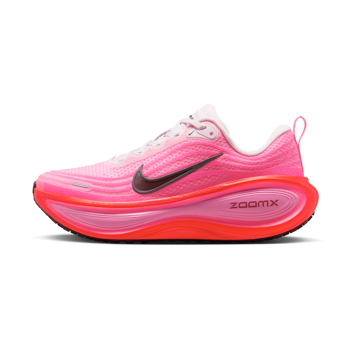 Nike Vomero Plus Hyper Pink Bright Crimson (Women's)