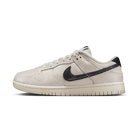 Nike Dunk Low SE White Black Team Red (Women's)