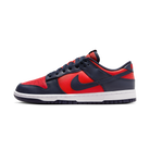 Nike Dunk Low Retro SE CO.JP University Red Obsidian | DV0833-601