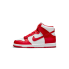 Nike Dunk High Championship White Red (PS)