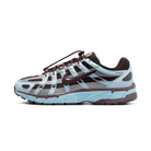 Nike P-6000 Glacier Blue Burgundy Crush (Women's)