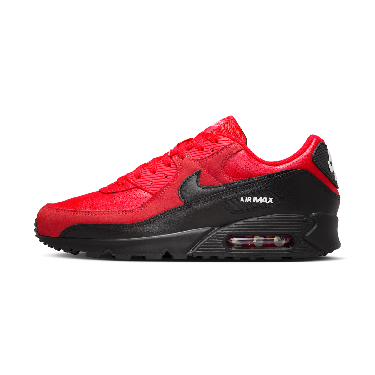 Nike Air Max 90 Speed Red