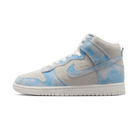 Nike Dunk High SE Clouds Celestine Blue (Women's) | FD0882-400