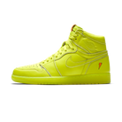 Jordan 1 Retro High Gatorade Cyber