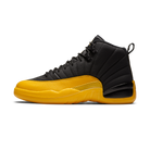 Jordan 12 Retro Black University Gold
